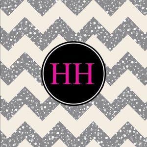 Meet your Posher, Haley